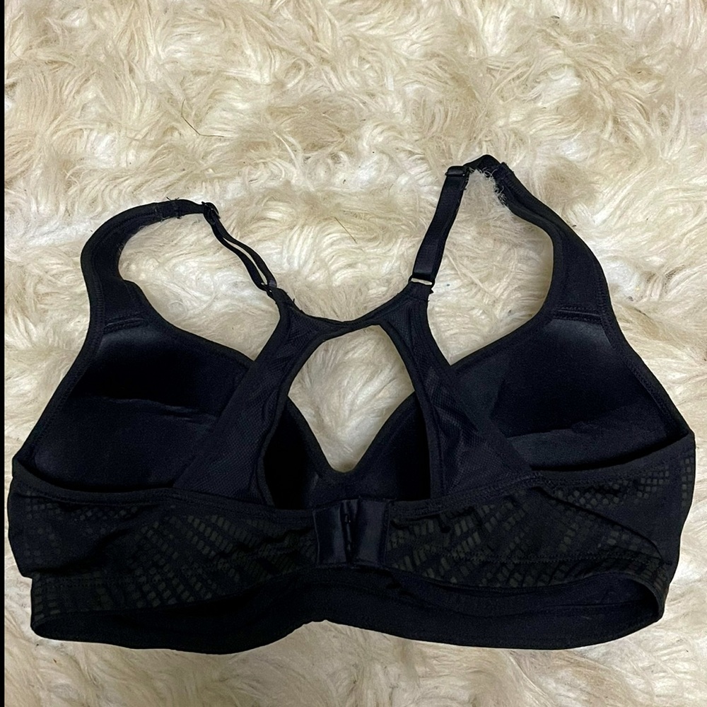 Adjustable Athletic Works Sports Bra NWOT Women’s Size 34C US - Picture 4 of 6
